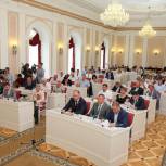 Принята законодательная инициатива в Государственную Думу
