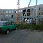 Новая школа в Наро-Фоминске вместит более тысячи детей