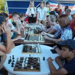 Открытый шахматный турнир в Златоусте