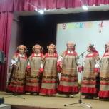 День села Новобусино