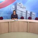 Наталья Епихина стала единственным участником дебатов на телеканале «Край Рязанский»