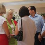 Педагоги республики готовятся к 1 сентября