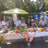 Опытные садоводы делятся своим мастерством