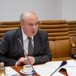 Константин Толкачев поздравил граждан с Международным днем молодежи