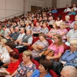 Развитию сельских территорий помогут старосты