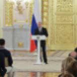 В России пройдут соревнования паралимпийцев