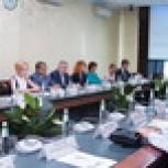 Ирина Яровая: Торговые сети избегают честного и публичного диалога с отечественным производителем