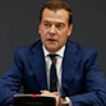 Премьер-министр РФ: Единовременные выплаты компенсируют пенсионерам потери от роста цен