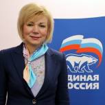 Зленко: Забота о старшем поколении продолжает оставаться приоритетом государственной политики