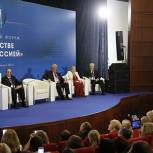 Премьер-министр: Россия будет отстаивать права соотечественников в любой точке мира
