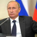 Путин проведет заседание президиума Государственного совета в Алтайском крае