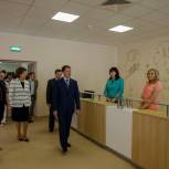 Гордеев: Внимание к общему образованию всегда будет самое пристальное