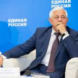 Качкаев: Вопросы ЖКХ, волнующие пенсионеров, находятся на контроле и будут оперативно решены