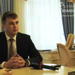 В семи тюменских школах появятся лаборатории по робототехнике и программированию