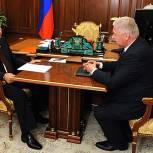 Путин назвал обоснованной идею ввести приоритет выплат по зарплате