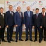 Профсоюзные лидеры назвали «Единую Россию» своим стратегическим партнером в Госдуме