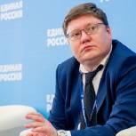 Андрей Исаев: Партия готова совместно с профсоюзами подготовить законопроект о приоритете зарплат