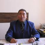 Онер Ондар: День встречи со школой — для всех ребят должен стать ярким, запоминающимся праздником 