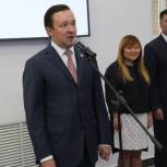 Ильдар Халиков студентам КТИТС: Здесь находятся те, кто представляет собой сегодняшнюю и завтрашнюю экономику республики