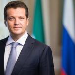 Ильсур Метшин: Пусть учебный год будет наполнен счастливыми эмоциями и новыми знаниями