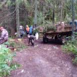 Навели порядок