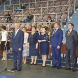В Оренбурге  стартовал фестиваль женского спорта «Оренбургская сударыня» 