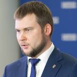 Мазуревский: Партия формировала список доверенных лиц из числа профессионалов в конкретных областях