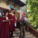 В Котельниках отпраздновали День знаний