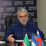Чеченское Региональное отделение Партии начинает активную подготовку своих наблюдателей на ЕДГ