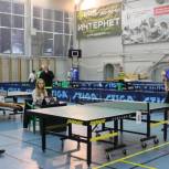 В Гатчине прошел Фестиваль спорта