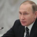  Глава государства 6 сентября встретится с думской фракцией «Единой России»