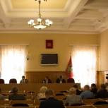 В Брянске формируют предложения по контролю в сфере недропользования