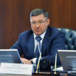 Владимир Якушев возглавил рабочую группу Госсовета РФ по повышению инвестиционной привлекательности
