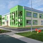 В Борисоглебске откроют детсад с бассейном