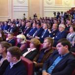 Работают заводы – живёт край!