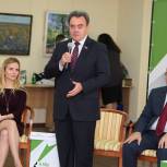 Валерий Лидин: «Каждый настоящий журналист понимает свою социальную роль и ответственность». 