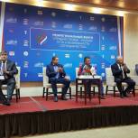 Чижов: В Приднестровье сформирована дорожная карта развития сотрудничества 