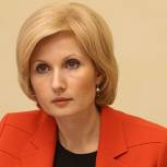 «Единая Россия» проводит системную политику, направленную на поддержку семей