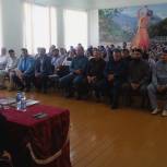 Единый день голосования: до главного общественно-политического события осталось 8 дней