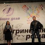 В Кировском районе состоялся пробег «Держись в седле»