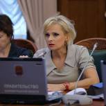 Госпрограмма социальной поддержки населения области работает эффективно