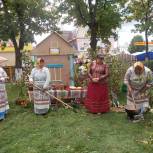 В Меленках традиционно отметили «День картошки»