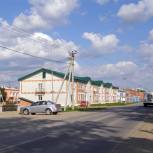 В Нижней Тавде открыли памятник труженикам села