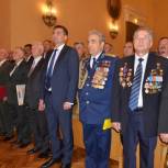 Ветераны Афганистана: есть еще порох…