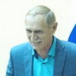 Владимир Войцеховский: Итоги работы депутатского корпуса выражаются в новых мостах и дорогах, в новых домах и школах, детсадах