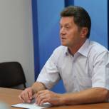 Ковин: В стране взят курс на развитии инфраструктуры села