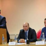 Айрат Хайруллин: Задача власти – улучшить качество жизни населения