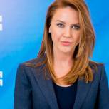 Алена Аршинова: Сельская школа — это социокультурный центр