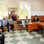 Взяли на вооружение новые предложения колымчан