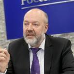 Павел Крашенинников: Если всем бить в одну точку – точно будет результат